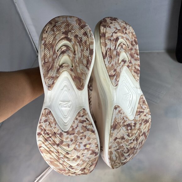 APL Athletic Propulsion Labs Streamline Crème Beachwood Camo - Picture 6 of 7